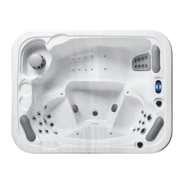 Гидромассажный спа бассейн Mexda WS-597E