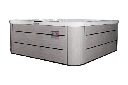 Гидромассажный спа бассейн NordicSpa Khed (Хед)