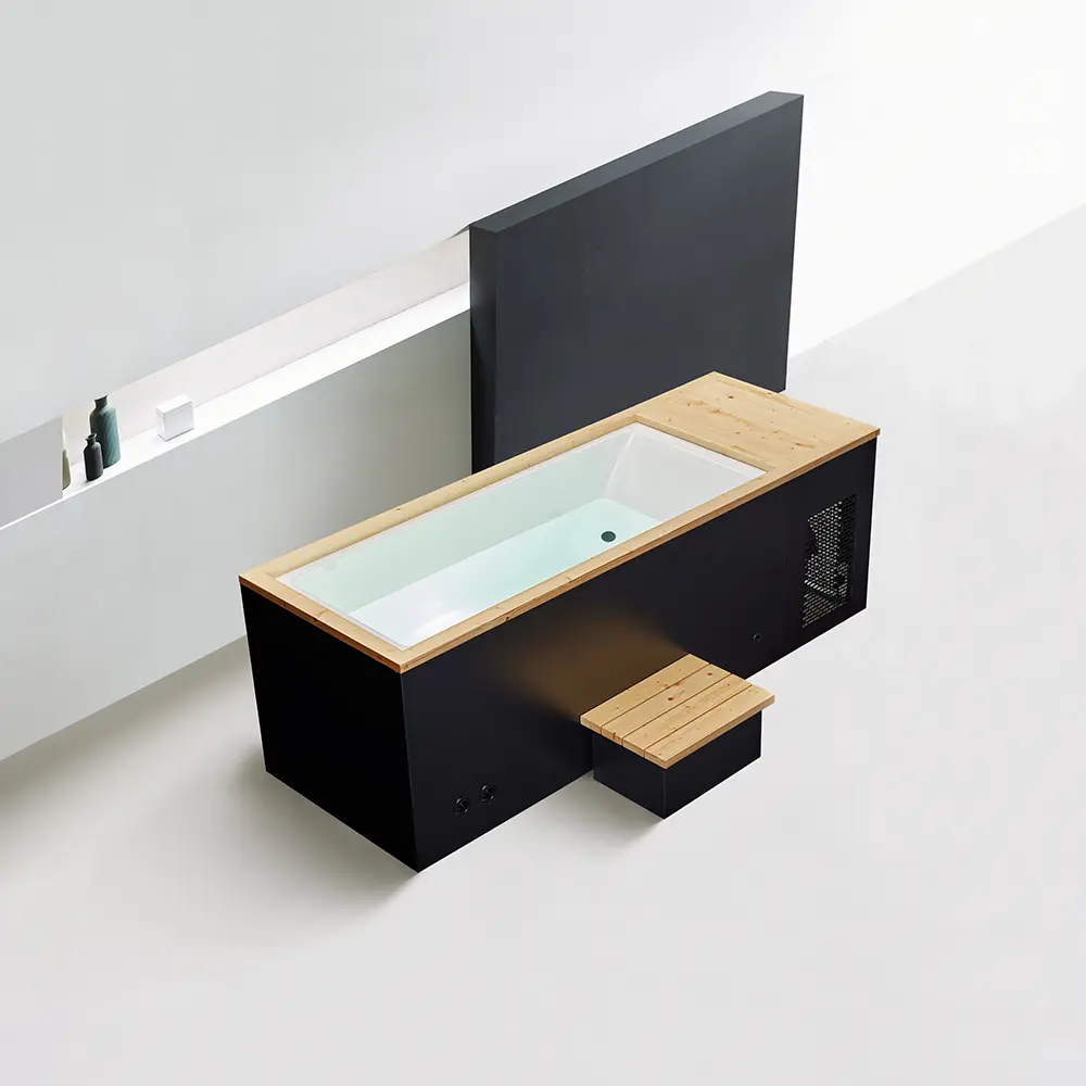 Охлаждение и инженерные системы