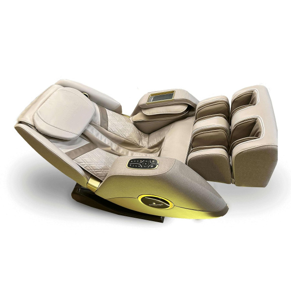 Массажное кресло iMassage Vi Violet