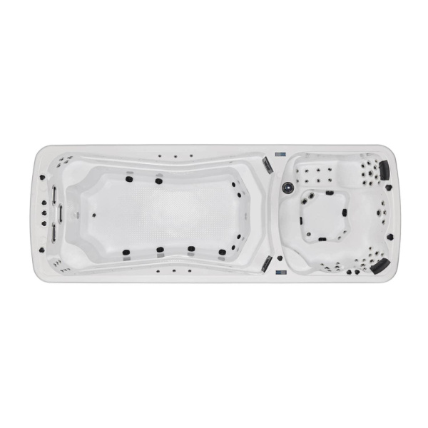 Плавательный спа бассейн Mexda WS-S06M