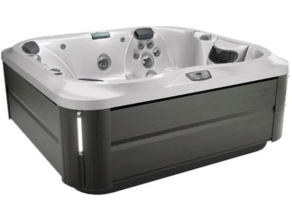 Спа бассейн Jacuzzi J-315