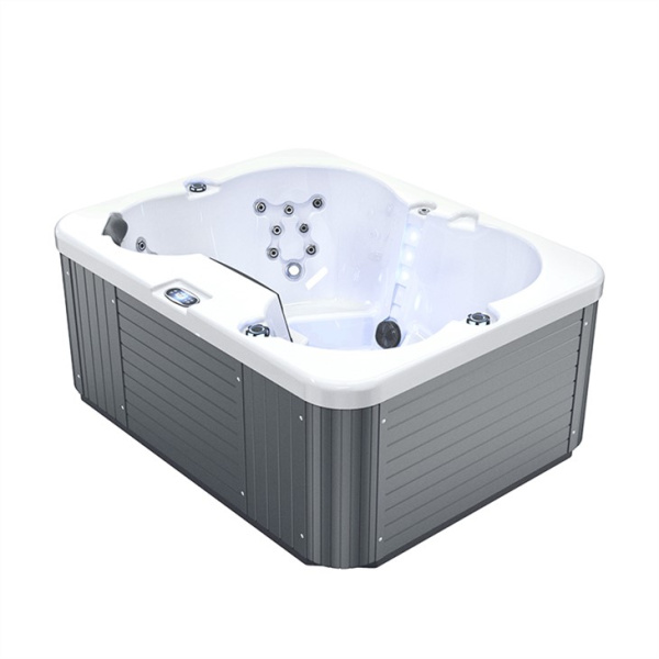 Гидромассажный спа бассейн Lovia Spa ZR7103