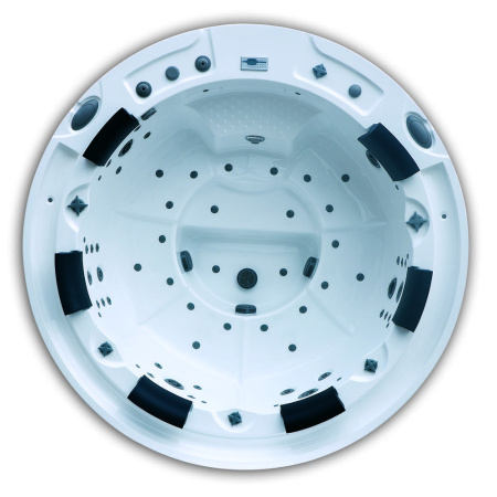 Гидромассажный бассейн Sunrans SR831