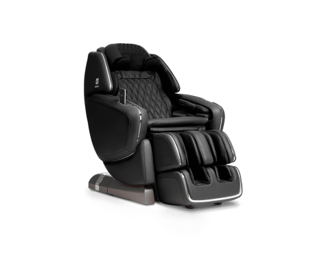 Массажное кресло OHCO M.8 Walnut