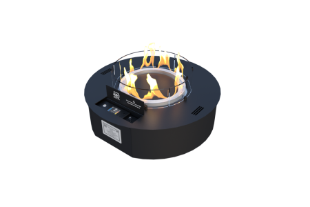 Автоматический биокамин ABC Smart Fire A3k 700