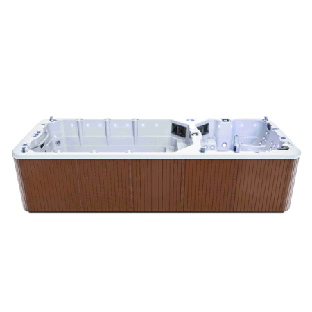 Плавательный Спа Бассейн Lovia Spa ZR7860 Плавательный Спа Бассейн Lovia Spa ZR7860