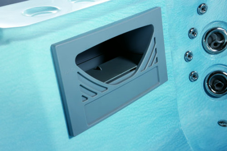 Мини спа-бассейн Sunrans SR812