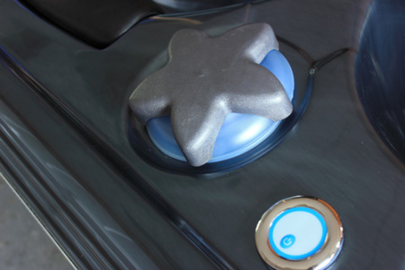 Гидромассажный бассейн Sunrans SR842