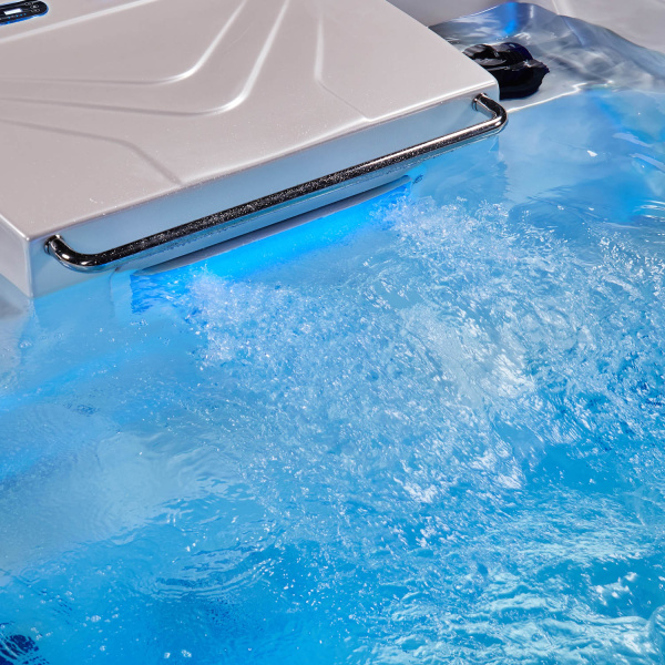 Плавательный спа бассейн Mexda WS-PC06ST