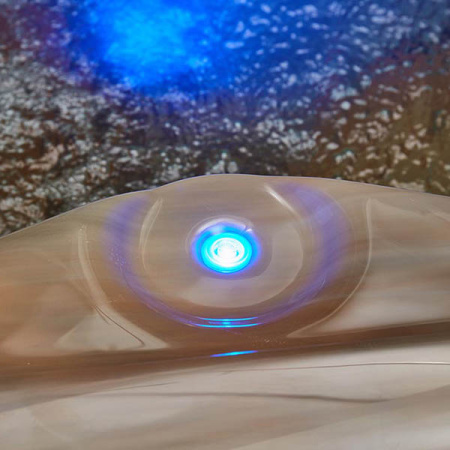 Гидромассажный спа бассейн Mexda WS-694