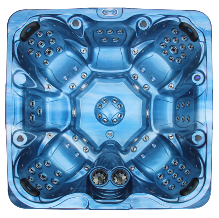 Спа бассейн Aqua-Spring HL-2802 (H-07/PS-01/C-08)