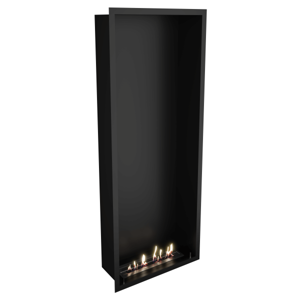 Вертикальный биокамин Firezo Verticale 1500