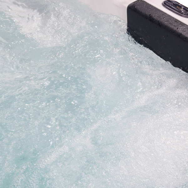 Плавательный спа бассейн Mexda WS-115AIII