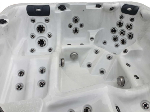 Плавательный Спа Бассейн с противотоком Jazzi Pool Agasis