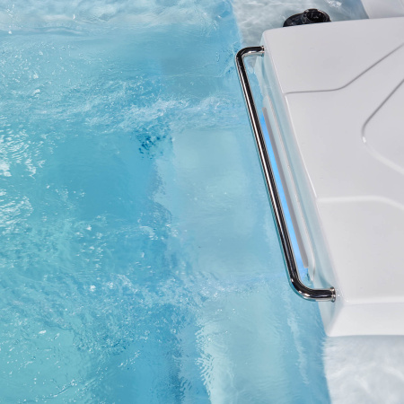 Плавательный спа бассейн Mexda WS-PC07ST